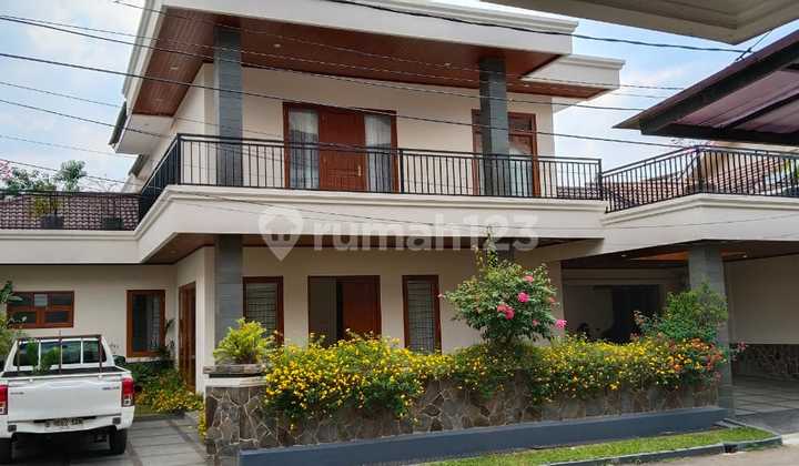 Jual Rumah Pejaten Barat Jakarta Selatan  2