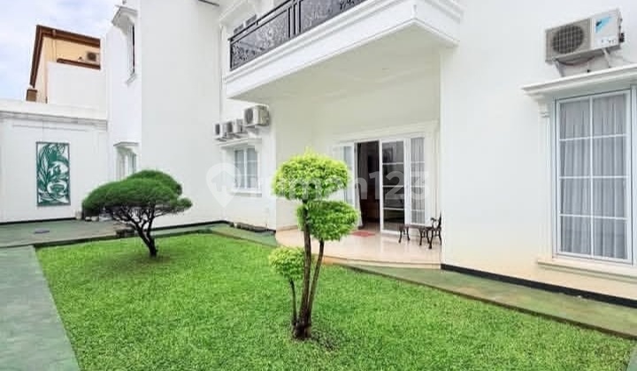 House for Sale in Cilandak, South Jakarta....