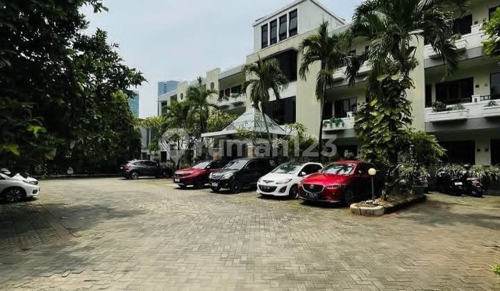 Jual Kos-kosan Di Karet Kuningan Jakarta Selatan 