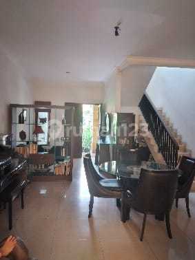 Jual Rumah Di Pejaten Barat Jakarta Selatan  2