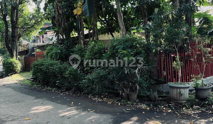 Jual Kavling Dalam Komplek Pasar Minggu Jakarta Selatan  2