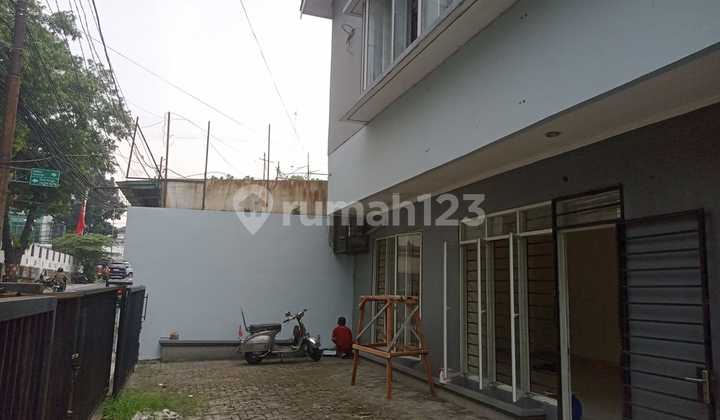 Jual Ruko Dikalibata Jakarta Selatan......