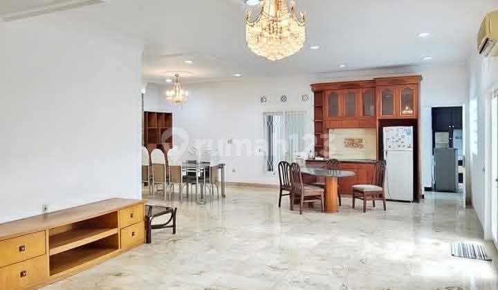 Jual Rumah Jati Padang Jakarta Selatan.. 2