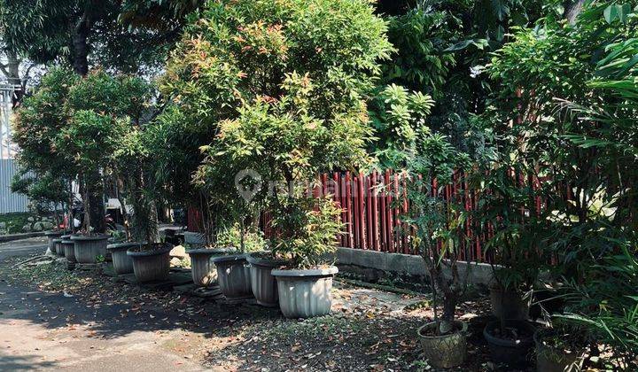 Jual Kavling Dalam Komplek Pasar Minggu Jakarta Selatan  1