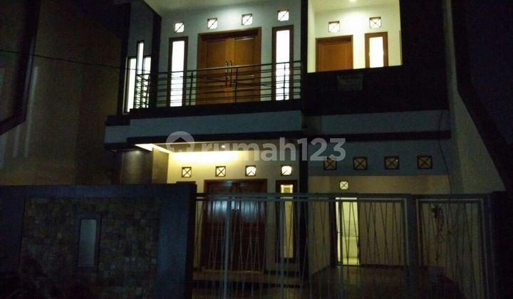 Jual Rumah Penaten Timur Jakarta Selatan Jual Rumah Penaten Timur Jakarta Selatan