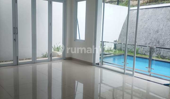 Jual Rumah Dicilandak Jakarta Selatan... 2