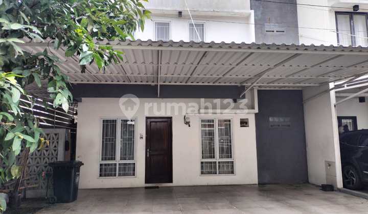 Jual Rumah di Kalibata Jakarta Selatan.... 2