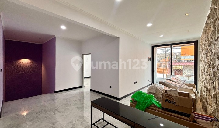 Jual Rumah Ditebet Jakarta Selatan........ 2