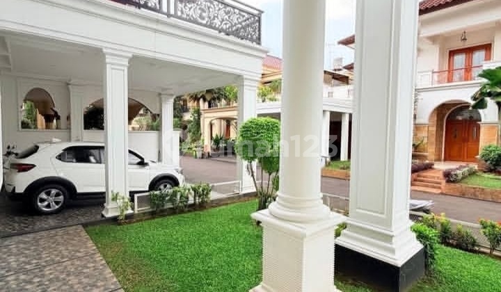 Jual Rumah Dicilandak Jakarta Selatan.... 2