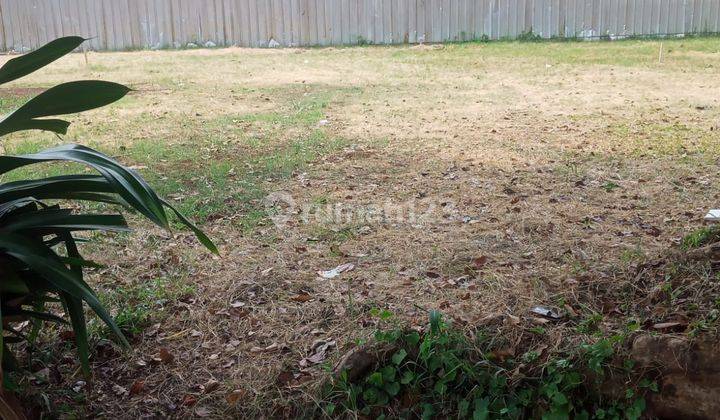 Jual Kavling Murah Di Jati Padang Jakarta Selatan  1
