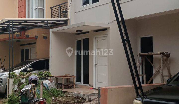 Jual Rumah Pasar Minggu Jakarta Selatan... 1