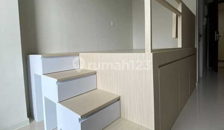 Daan Mogot Apartment With Excellent Public Facilities at an Affordable Price