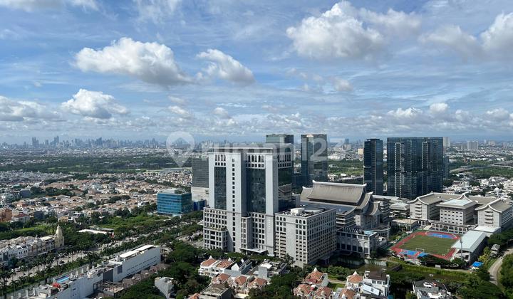 Rent Apartment Gold Coast Pik Luxury Affordable 1 BR High Floor Gas! 2