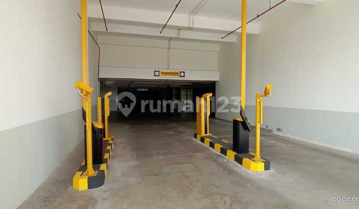 Apartemen Daan Mogot With Fasilitas Umum Cakep Harga Terjangkau 2