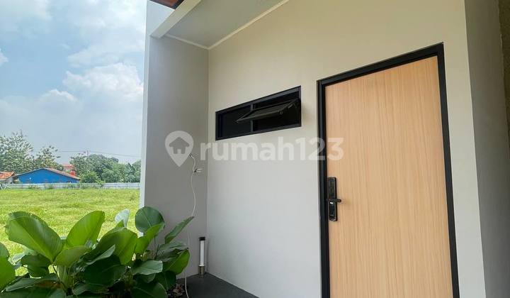 Rumah Murah Di Mustika Jaya Tanpa Dp Free Biaya-biaya 2