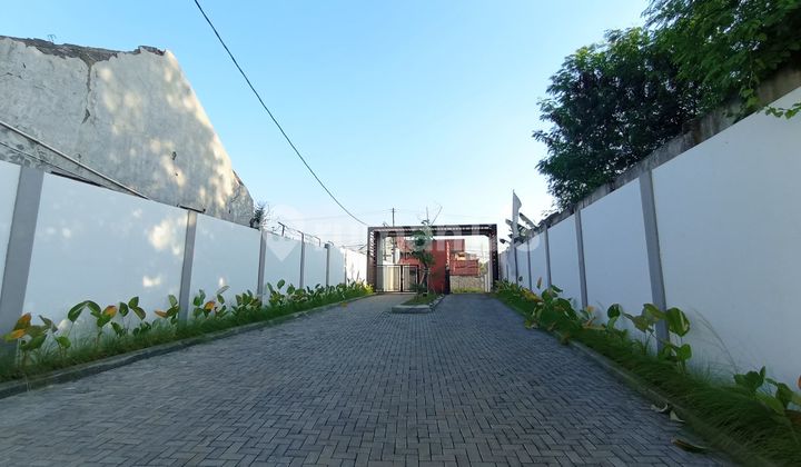 Rumah Bagus Baru Shm Di Jl. Benda 5, Jatiasih, Kota Bekasi, Jawa Barat, Indonesia, 17424, Jati Asih Hunian Nyaman Dan Aman 2