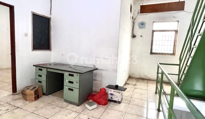 Ruko Lokasi Strategis Harga Murah 2
