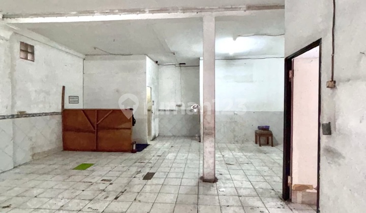 Ruko Lokasi Strategis Harga Murah 1