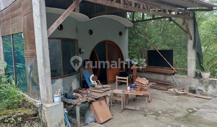 RUMAH MURAH BERLOKASI STRATEGIS MURAH DI PANDANWANGI MALANG 2