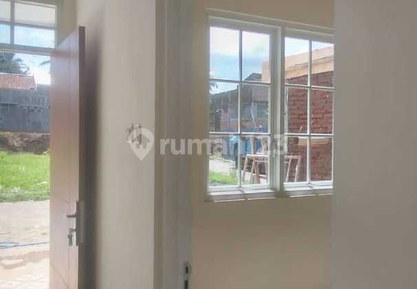 Perumahan Cluster American Clasik Di Wonokoyo Malang Dijual Murah 2