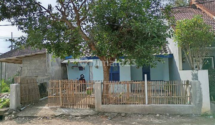 RUMAH STRATEGIS SIAP HUNI DI TRUNOJOYO BULULAWANG DIJUAL MURAH 2
