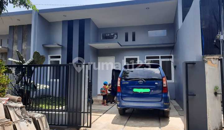 Rumah Murah Berlokasi Strategis diKedungkandang Kota Malang SHM 1