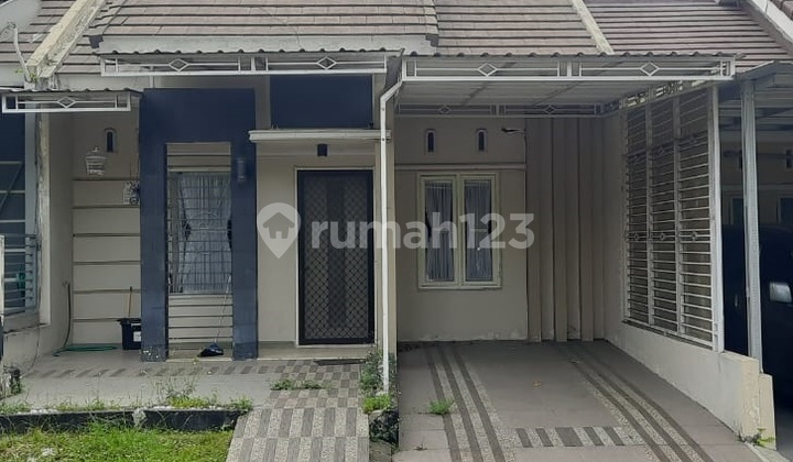 DIJUAL MURAH RUMAH MALANG ANGGUN SEJAHTERA LAWANG BEST RESORT SHM 1