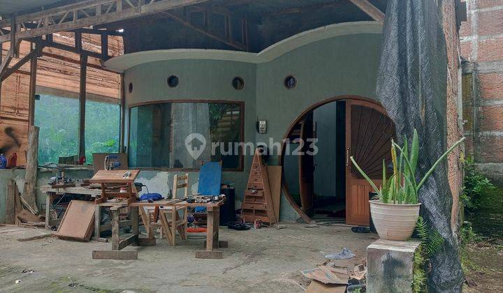 RUMAH MURAH BERLOKASI STRATEGIS MURAH DI PANDANWANGI MALANG 1