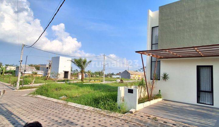 PROMO RUMAH PERUM INDIRISMA REGENCY 3 SIDORAHAYU WAGIR MALANG KPR 2