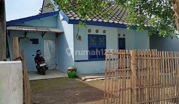 RUMAH STRATEGIS SIAP HUNI DI TRUNOJOYO BULULAWANG DIJUAL MURAH 1