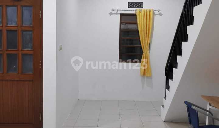 Rumah Bukit Sariwangi - Parongpong ( Bandung ) 5 Menit Dr Polban Jln Bukit Raya 2