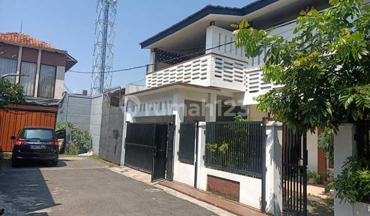 Cuan Sekali!! Rumah Murah Di Ujungberung  2