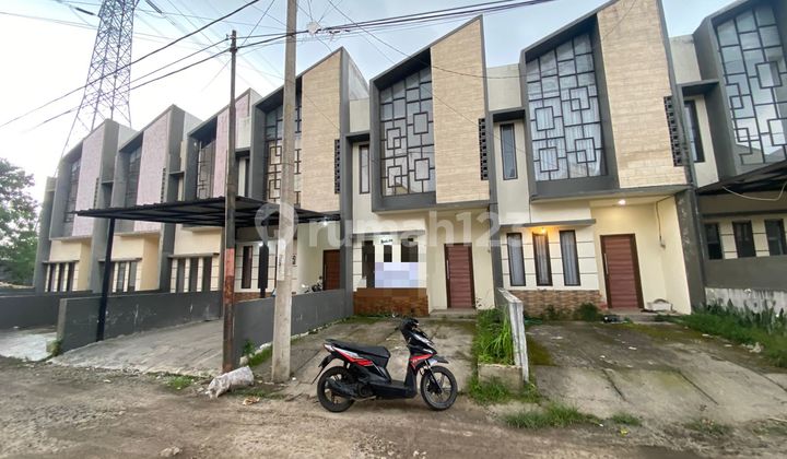 Dijual Rumah Strategis di Perum. Duta Margawangi Kel. Cijawura, Kec. Buah Batu - Kota Bandung Dijual Rumah Strategis di Perum. Duta Margawangi Kel. Cijawura, Kec. Buah Batu - Kota Bandung