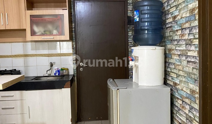 Apartemen The Suites Metro Buah Batu 2 Br Apartemen The Suites Metro Buah Batu 2 Br