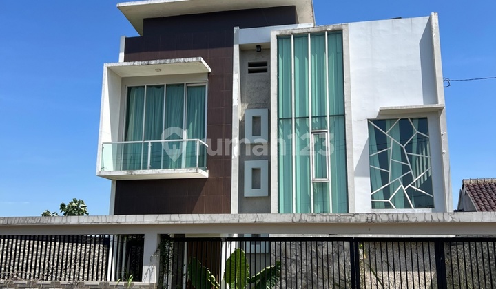 House for Sale, Land Only Calculation!! Cheap House in Cileunyi 2