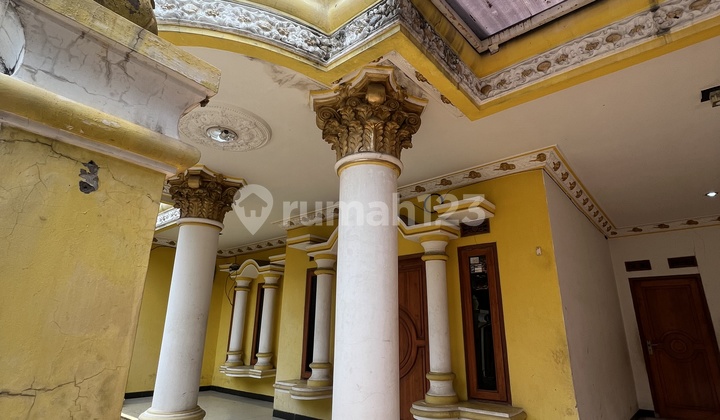 Rumah Mewah Bagus Di Ujungberung Bandung Timur