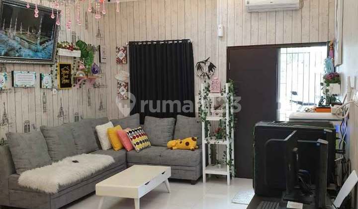 NYAMAN!! Rumah Bagus Cantik Katapang, Bandung 1