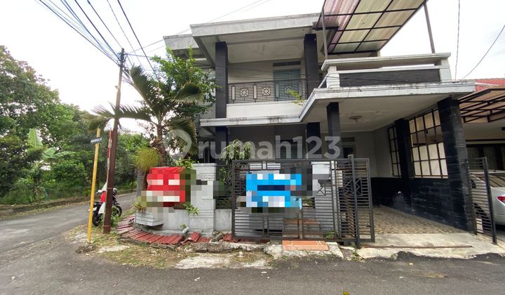 Sangat Murah Rumah Di Pinus Regency Kota Bandung