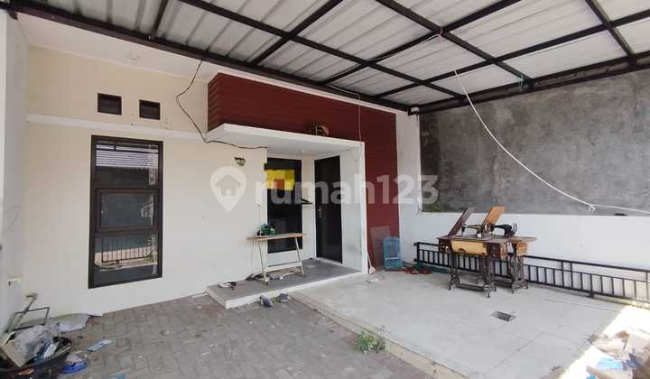 Rumah Murah di Taman Kopo Katapang 2