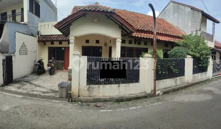 Dijual Rumah di Cipadung Cibiru Kota Bandung
