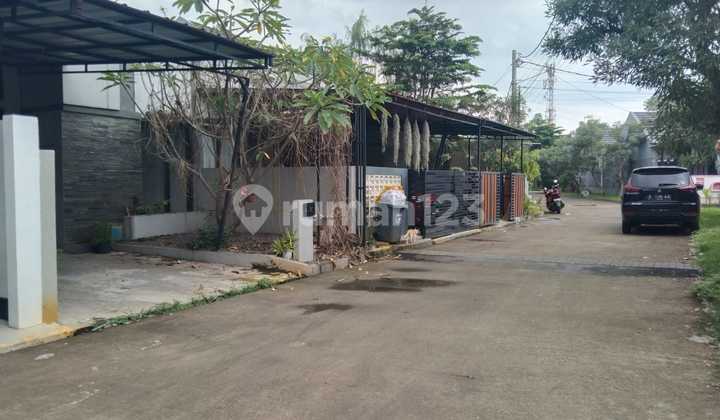 Rumah Murah Di Malakasari Residence Baleendah 2