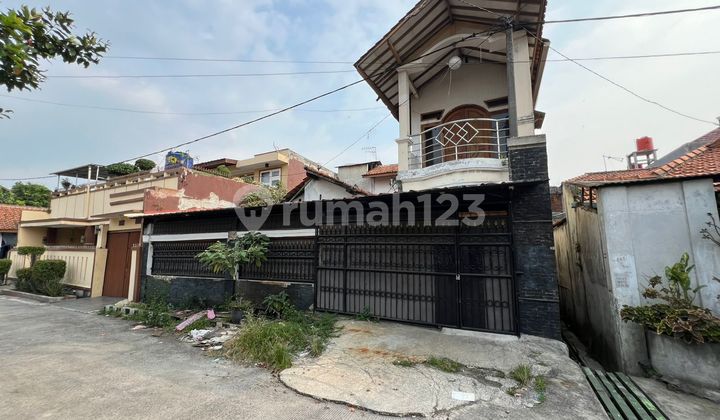 Sangat Murah Dibawah Pasaran Rumah Di Melong Cimahi