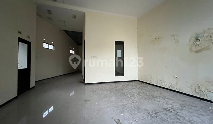 Rumah di Pusat Kota Bandung Sangat Strategis 2