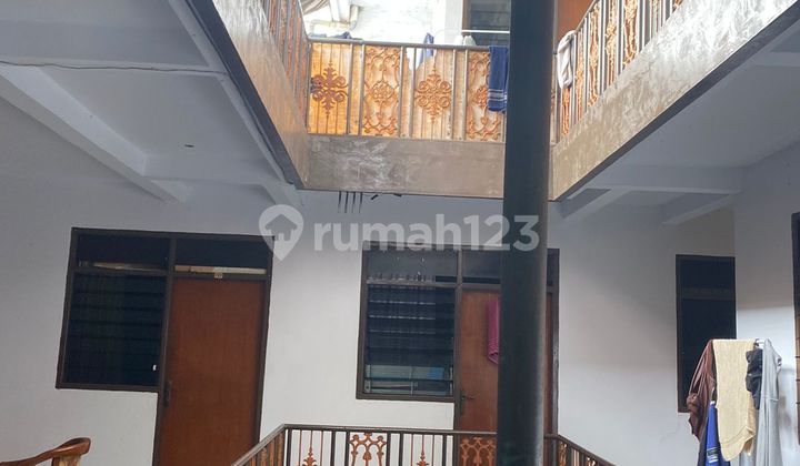 Strategic Boarding House Near Pasteur Toll, Maranatha Campus 2