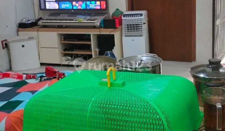 Dijual Rumah Hook di Cisaranten Kulon Arcamanik Bandung 2