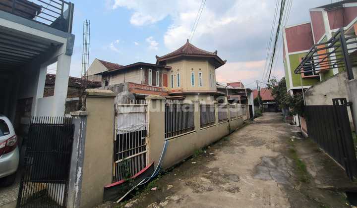 Rumah di Cibiru Wetan, Kecamatan Cileunyi Rumah di Cibiru Wetan, Kecamatan Cileunyi