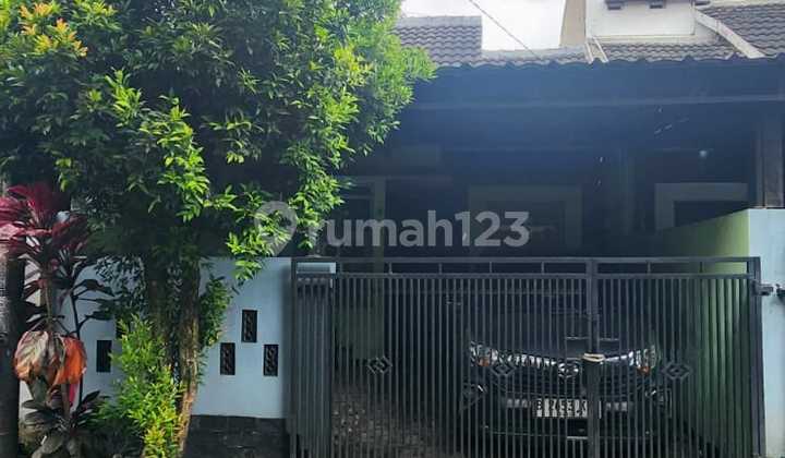 Dijual Cepat Rumah di Komplek Adipura Gedebage 2