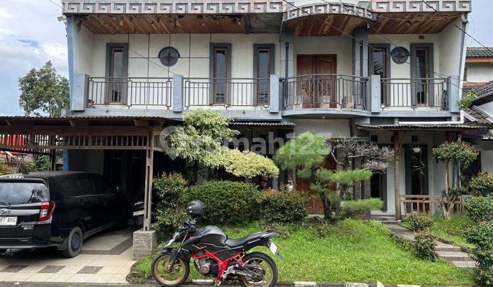 Rumah 2 Lantai di Rancamanyar - Siap Jadi Hunian Impian!