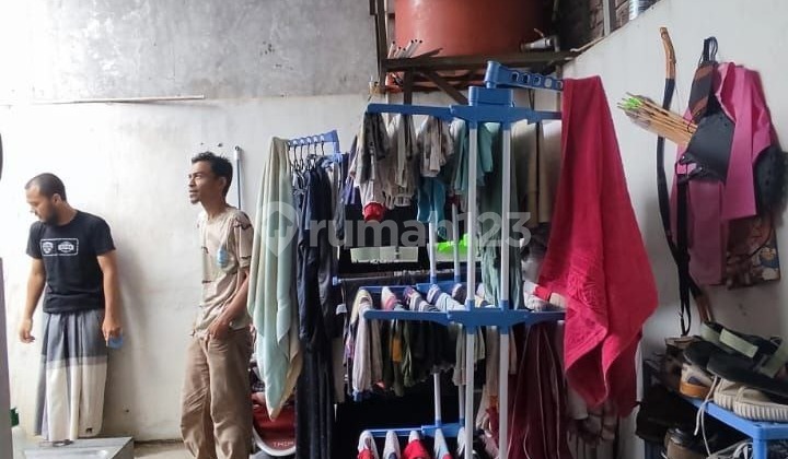 Sell Exclusive Minimalist Cluster House in Antapani Arcamanik Cisaranten 2