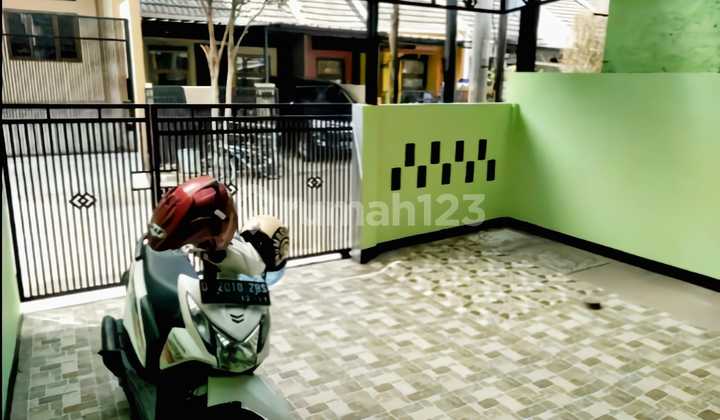 Dijual Cepat Rumah di Komplek Adipura Gedebage Dijual Cepat Rumah di Komplek Adipura Gedebage